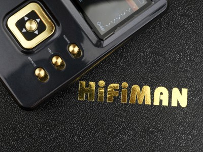  HIFIMAN HM-603:   