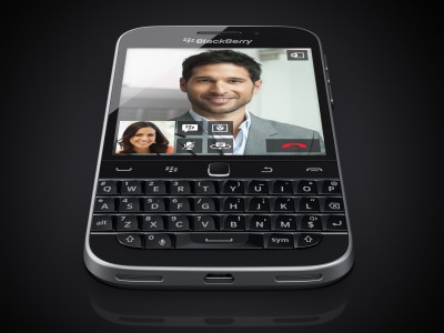 BlackBerry Classic   