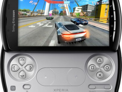  Sony Ericsson Xperia Play    31 