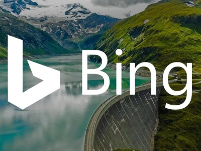 Google, . Microsoft  -  Edge   Bing