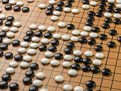 AlphaGo  Google        