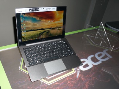 Acer         Windows