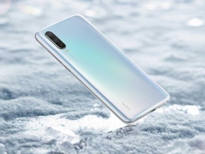   Xiaomi Mi9 Lite  