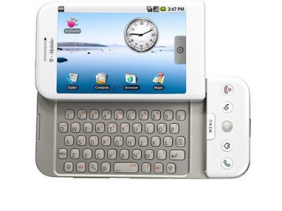 FAQ  HTC Dream