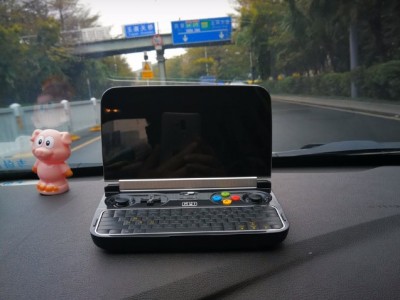   GPD Win 2   