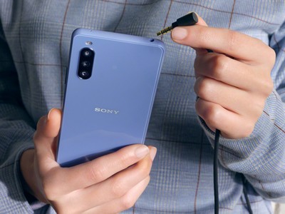 Sony Xperia 10 III: OLED,      