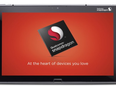 Qualcomm  Snapdragon 400  LTE  Snapdragon 800  Windows 8