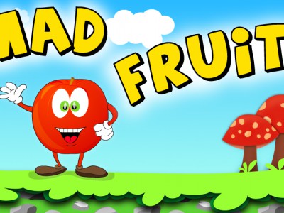 Mad Fruits -  ,       