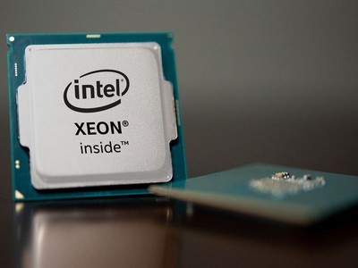 Intel     Xeon