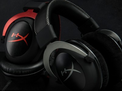   HyperX       