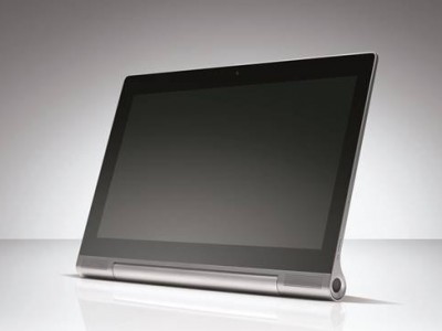 Lenovo Yoga Tablet 2    