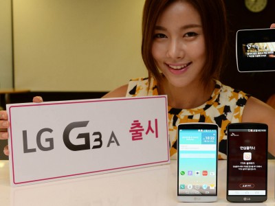 LG G3 A -   G3  Full HD-