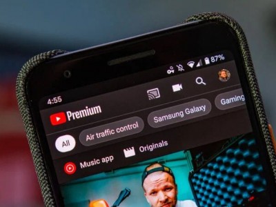 YouTube     Premium-  