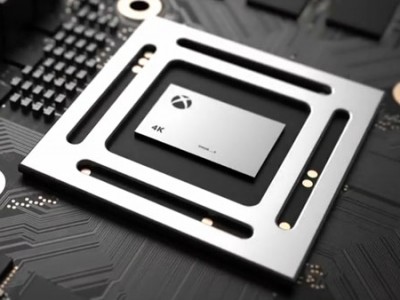       Project Scorpio