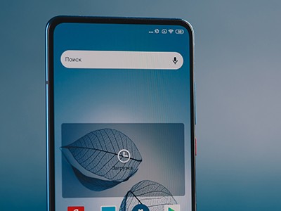  Xiaomi Mi 9T:   