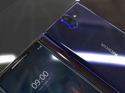  Nokia 9  