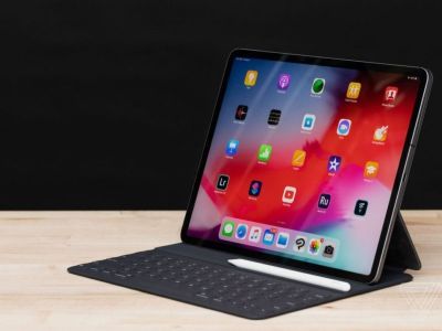  #2422:  Apple  iPad Pro 5G, Microsoft CloudPC