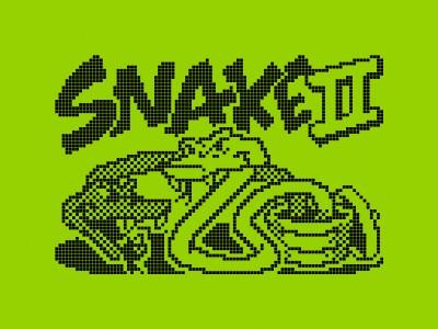 Snake II     