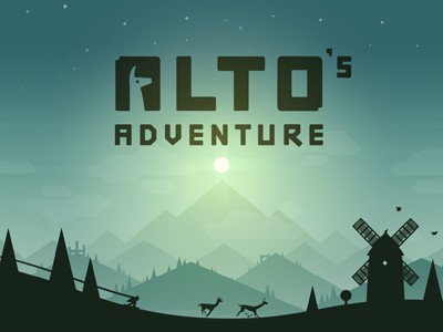   Alto's Adventure   Google Play