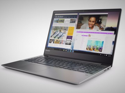 Lenovo IdeaPad 720-15    