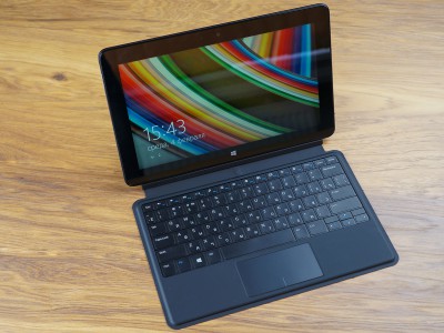  Dell Venue 11 Pro:     