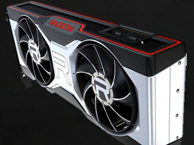    AMD Radeon 6000  -