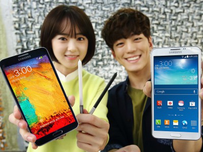   Galaxy Note 3 Neo   Snapdragon 800