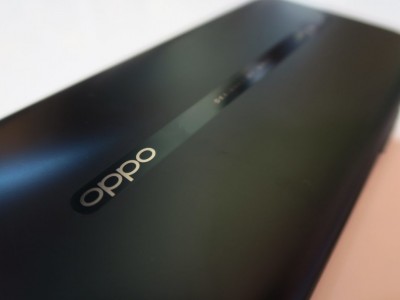 OPPO      