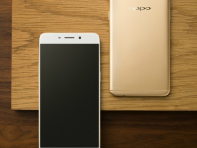 Oppo R11  Snapdragon 660   