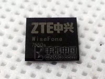 ZTE    