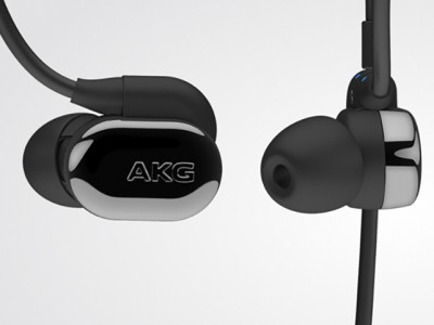  AKG N40       