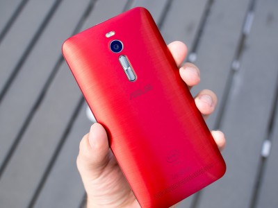  ASUS ZenFone 2    