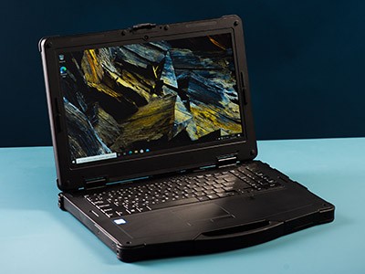  Acer ENDURO N7:    