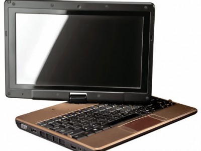 Gigabyte T1028 -   Tablet PC   Atom