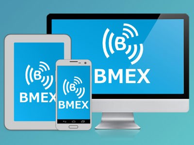 BMEX:      Wi-Fi