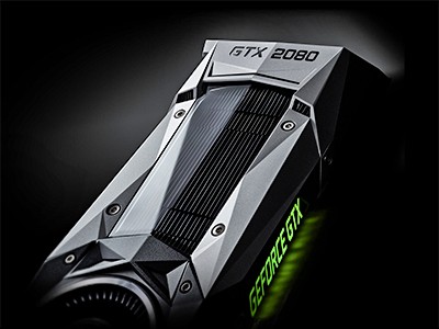      NVIDIA GeForce GTX 1070  GeForce GTX 1080