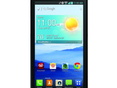 LG   Lucid 2  Verizon