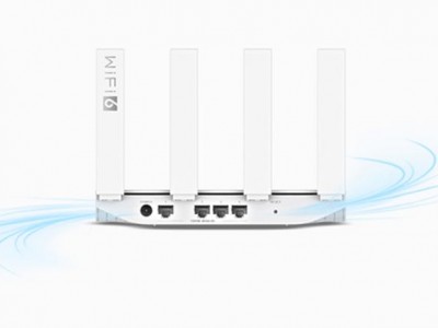 HUAWEI Router AX2 Pro:      Wi-Fi 6