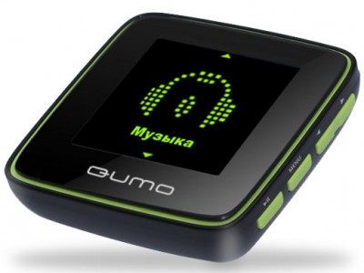 QUMO Boxon    