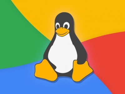  Linux      