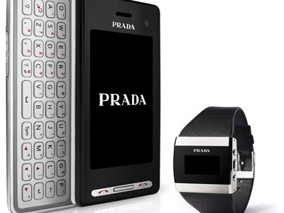 LG Prada II  Bluetooth  Prada Link