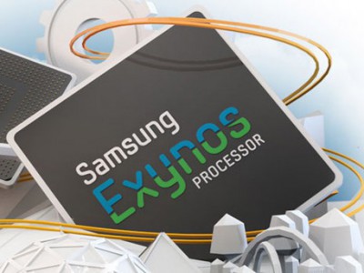 Samsung   Exynos 6  Exynos S  CES 2014