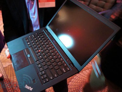 Lenovo  ThinkPad X1 Carbon -   14-   