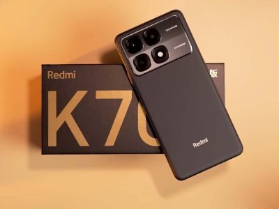  Redmi K70 Ultra:     