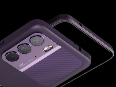  HTC U23:  Snapdragon,  IP67   