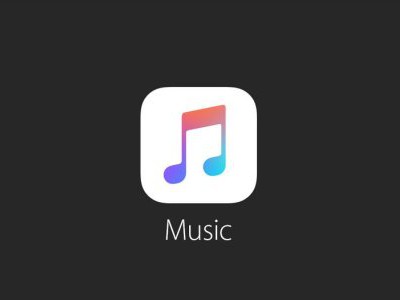 Apple Music     -