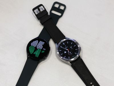 Samsung Galaxy Watch4  Buds 2      []