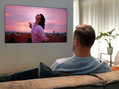 LG    OLED-  NanoCell-   4K  8K