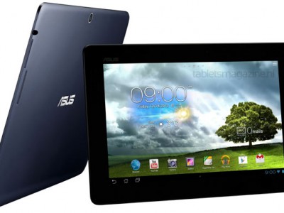       Asus MemoPad 10