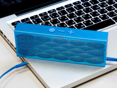  Jawbone Jambox Mini: 